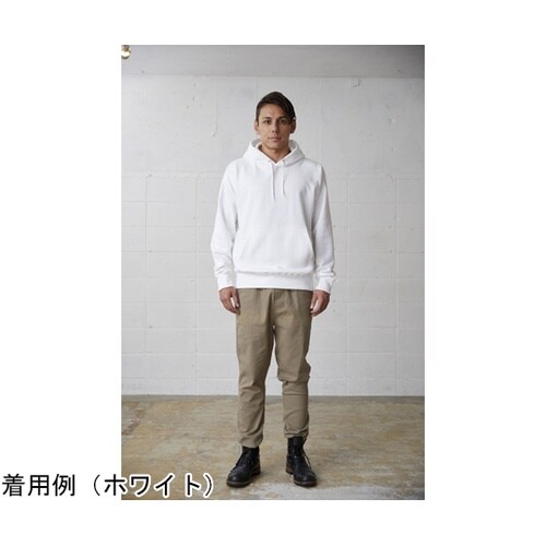 レギュラーウェイト スウェットP/Oパーカ