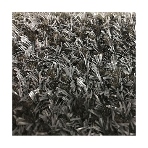 スクレイプマットDry ダーク・グレー