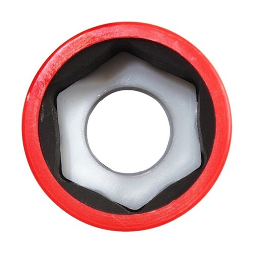 グリップオンソケット