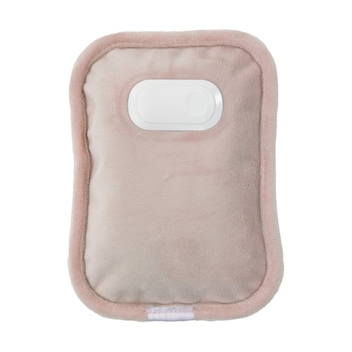 蓄熱式湯たんぽ mini warmer