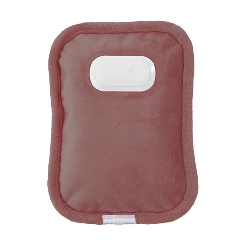 蓄熱式湯たんぽ mini warmer