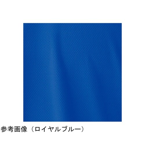 DRY202 ドライタッチ長袖Tシャツ オレンジ