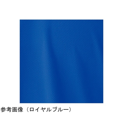 DRY202 ドライタッチ長袖Tシャツ レッド