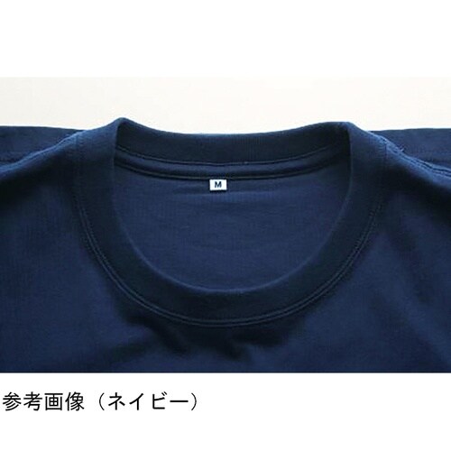 NEO20S ニマルタンTシャツ 杢グレー