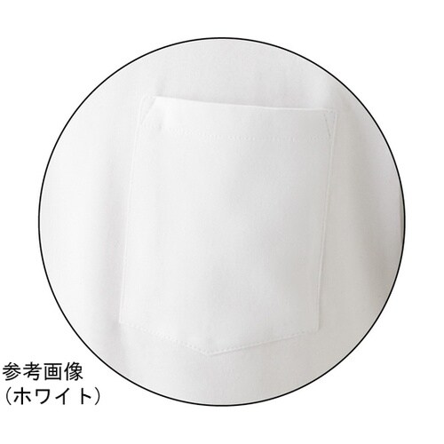 NEO40P ニマルタン ポケット付Tシャツ レッド
