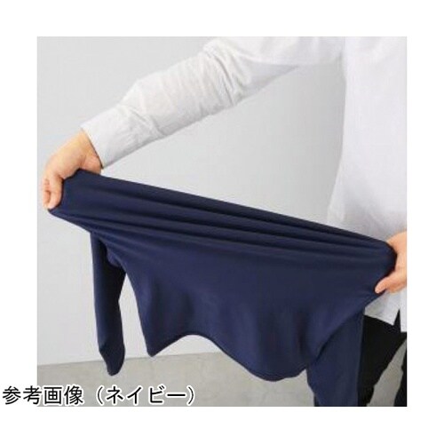 TF033 制菌ストレッチ長袖インナー アメリカレッド