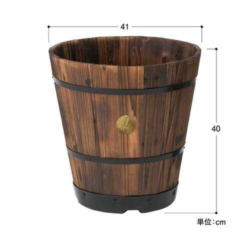 �E�b�h�o�����v�����^�[