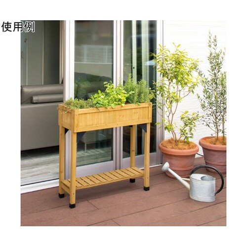 ���C�Y�h�x�b�h�@�n�[�u�v�����^�[