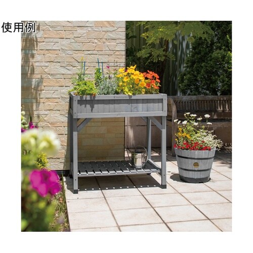 ���C�Y�h�x�b�h�@�n�[�u�v�����^�[