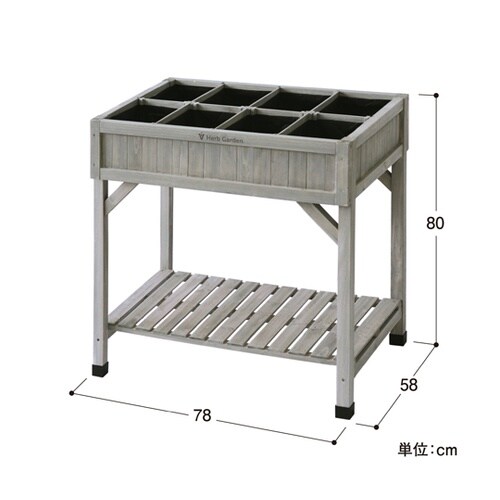 ���C�Y�h�x�b�h�@�n�[�u�v�����^�[