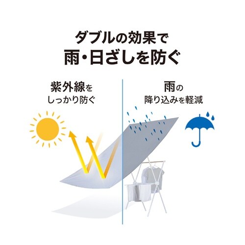 �J�悯�V�F�[�h�@�_�u��