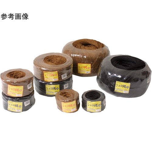 棕梠縄エコランド