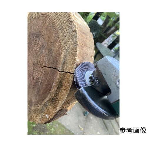 研磨屋さん 木工曲面用 サンドペーパー