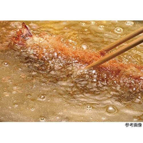 バイメタル温度計