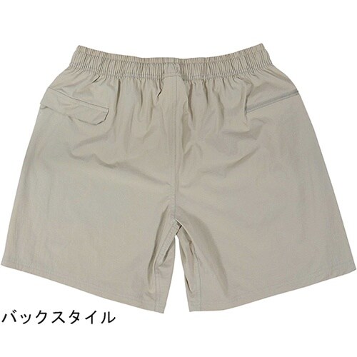 ユニセックスハイブリッドショーツ【水陸両用/吸汗速乾】