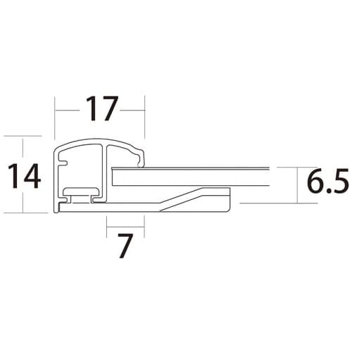 �A���~�p�l���@�|�X�^�[�z�@�T�O�P�U