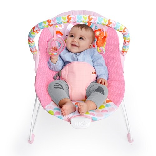 バイブレーティング・バウンサー