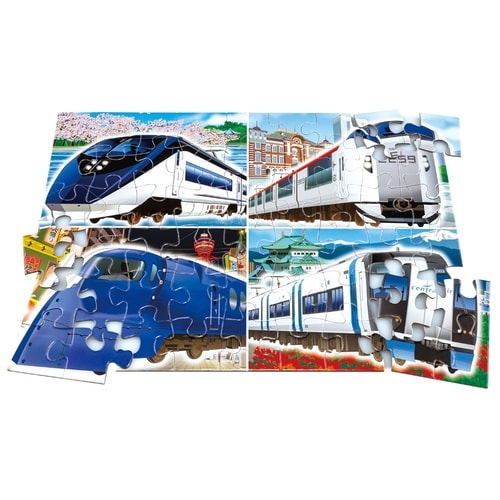 ������̃W�O�\�[�p�Y��