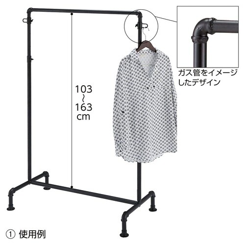 �n���K�[���b�N