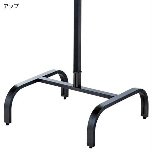 スチールブラック ハンガー