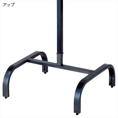 スチールブラック ハンガー