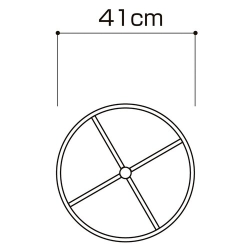 4段回転小物掛け