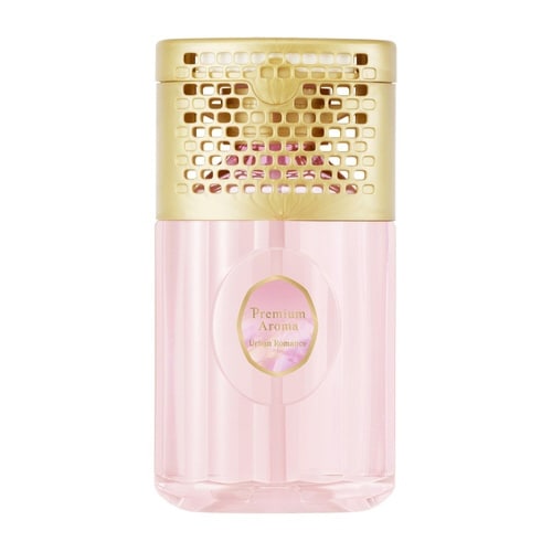 トイレの消臭力 プレミアムアロマ