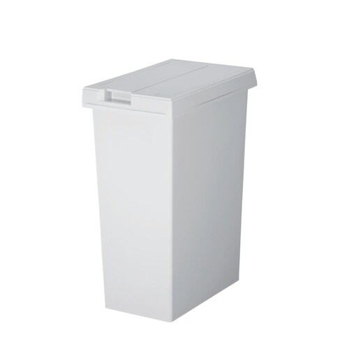 ユニードフリップオープン ホワイトグレー