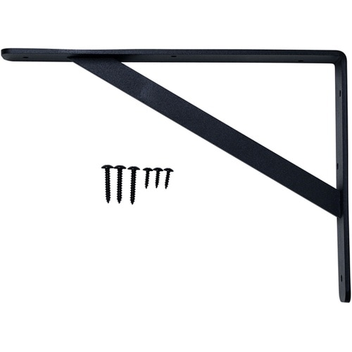 カウンターブラケット ブラック