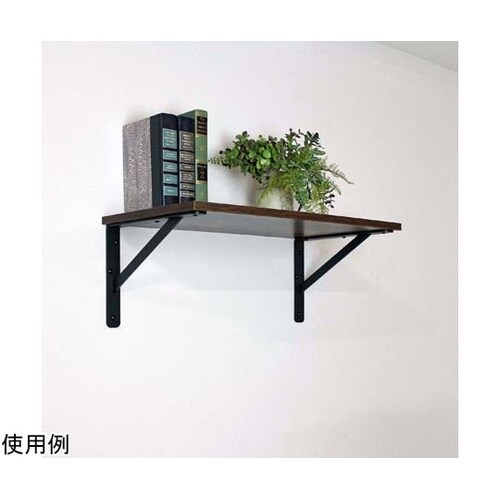 カウンターブラケット ブラック