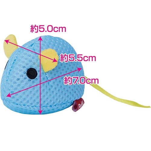 ���C���h�}�E�X�@�`���[�`���[�m�n�h�r�x�p�j�b�N