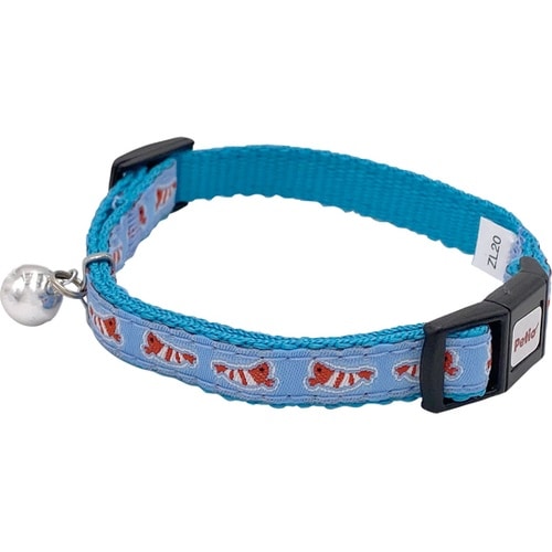 CAT COLLAR
