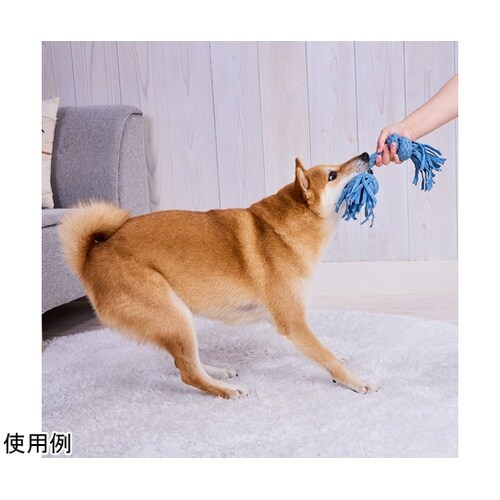 デニムデンタルロープ