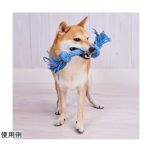 デニムデンタルロープ