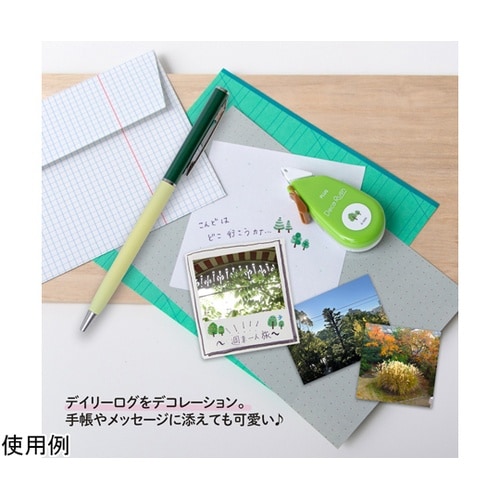 �f�R���b�V��