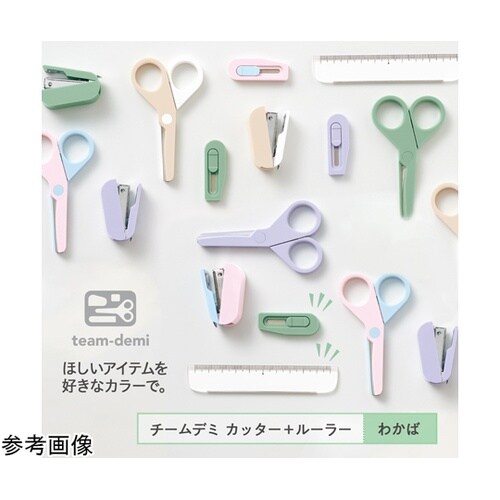 �`�[���f�~�@�J�b�^�[�{���[���[