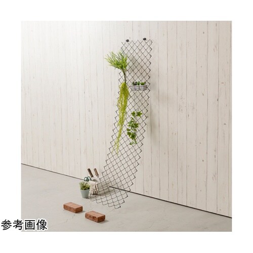 ランバスメッシュ用フック/補強棒