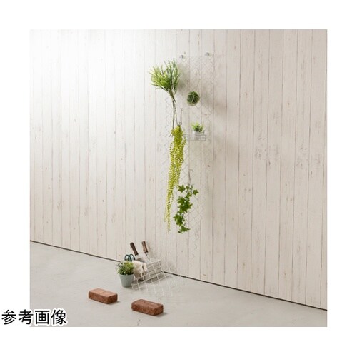 ランバスメッシュ用フック/補強棒