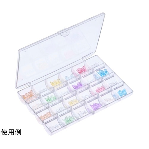 �r�[�Y�P�[�X�@�m���������@�i�e�B�[�t