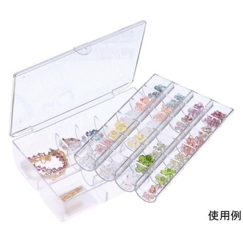 �r�[�Y�P�[�X�@�m���������@�i�e�B�[�t