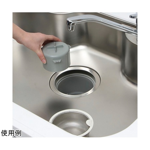 防臭ワン 十字型