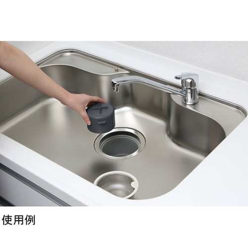 防臭ワン 十字型