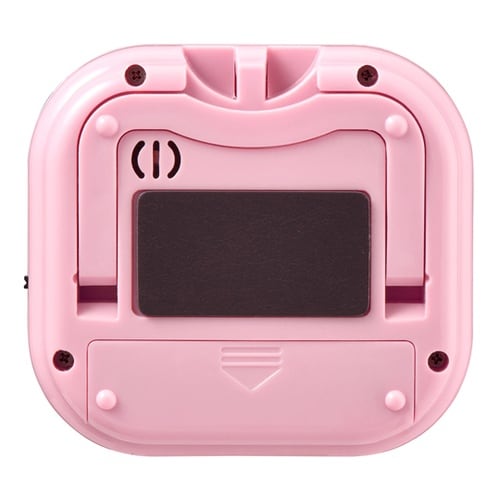 大きく見やすいキッチンタイマー