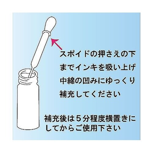 ���}�[�J�[��[�C���L