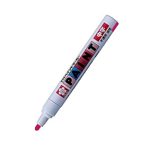 �y�C���g�}�[�J�[����