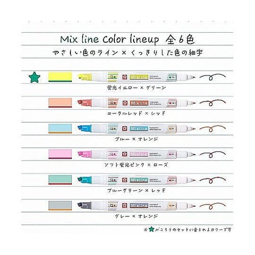 �~�b�N�X���C��