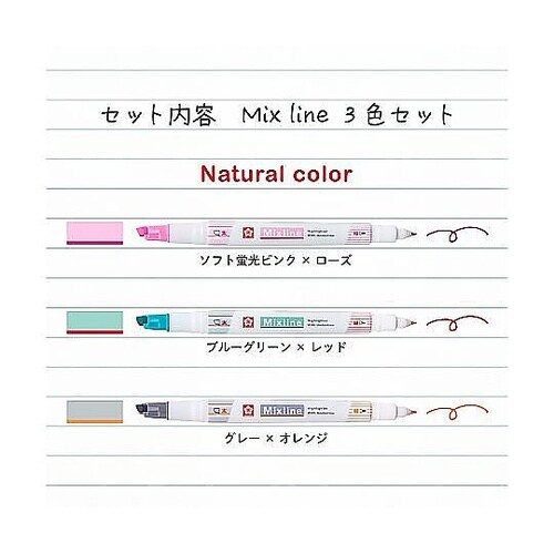 �~�b�N�X���C��