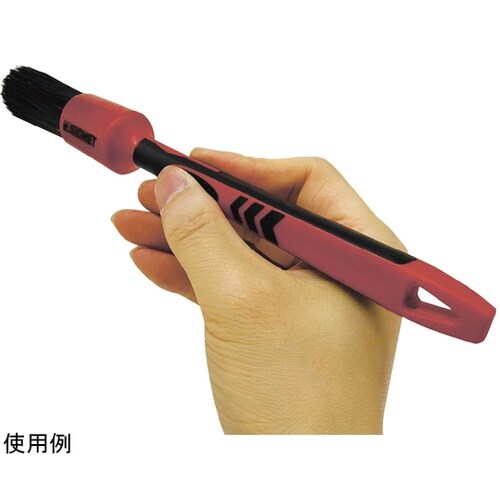 ディテールブラシ