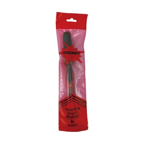 ディテールブラシ