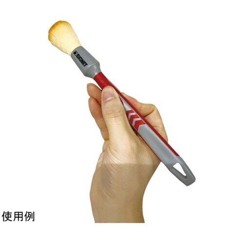 ディテールブラシ